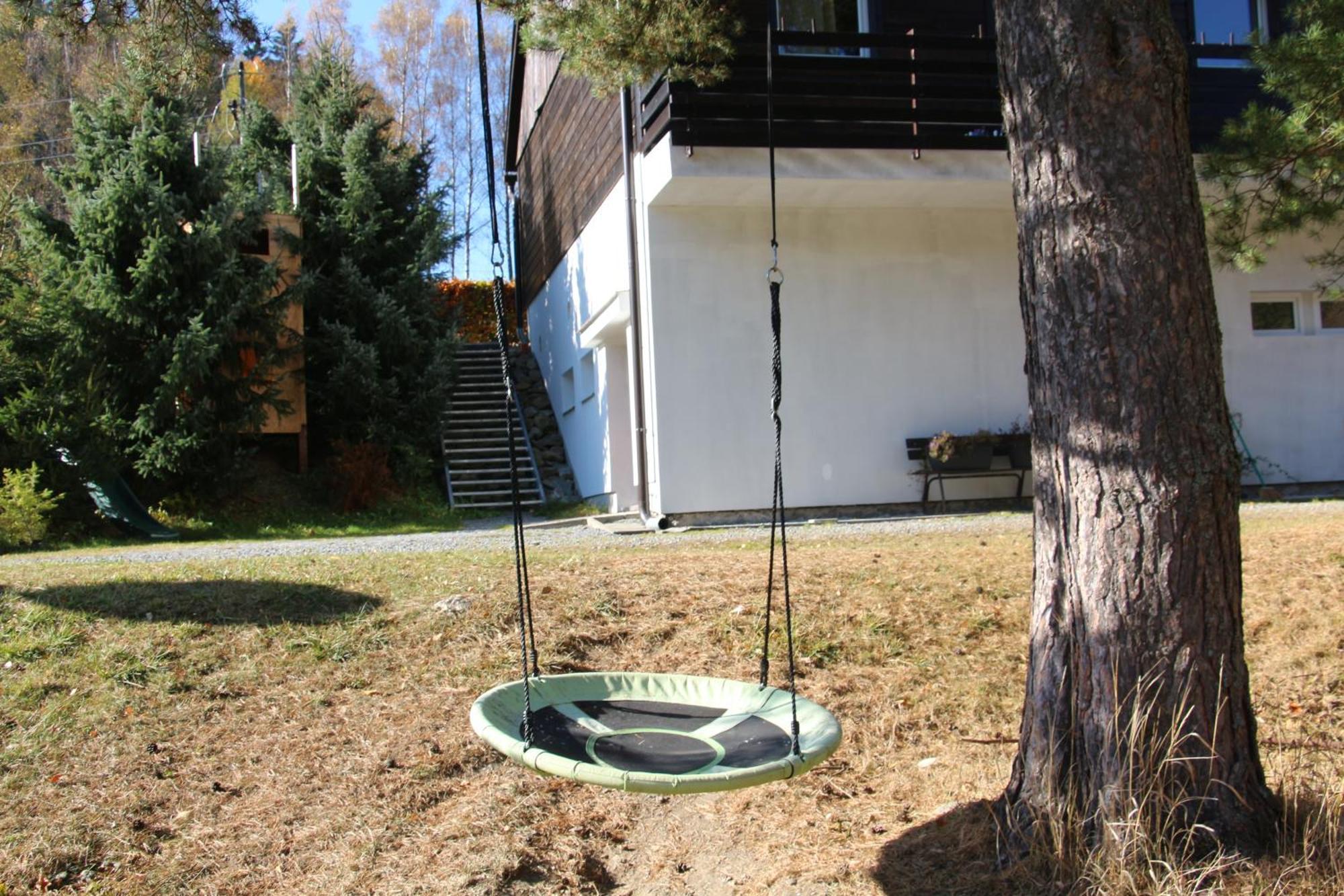 Apartmany Mala Moravka Exterior photo